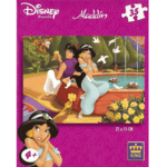 Puzzle Aladdin 35 pi�ces