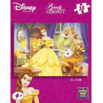 Puzzle Belle 35 pi�ces