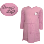Robe manches longues Charmmy Kitty
