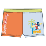 Maillot de bain Mickey Ciel