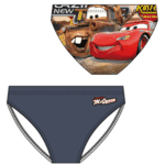 Slip de bain Cars gris