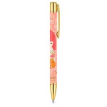 Stylo bille Kimmidoll Hiyori Harmonie r�tractable 14 cm