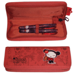Parure de Stylos Pucca