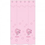 Voilage Barbapapa Love