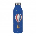 Bouteille isotherme en inox Le Petit Prince Bouteille isotherme en inox Le Petit Prince