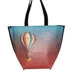 Grand sac isotherme le petit prince recycl