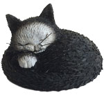 Les chats de Dubout