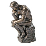Reproduction de sculptures et statues du Musée