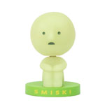 Figurines Smiski