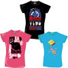 Tee-shirts et sweats Femmes