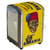 Distributeur de serviettes