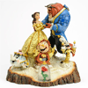 Figurines collection et décoration