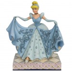 Figurine de Collection Cendrillon