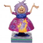 Statuette Disney Madame MIM