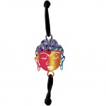 Bracelet fantaisie pour femme Bouddha modèle 1