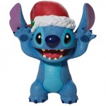 Statuette de collection Stitch Nol