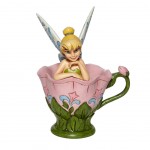 Figurine Collection Fée Clochette
