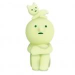Une Figurine Smiski srie Salon