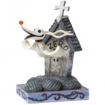 Statuette de Collection Zero - The Nightmare
