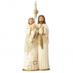 Statuettes Behold and Believe 28 cm