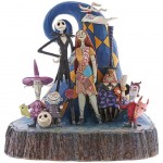 Figurine de Collection Wonderful Nightmare