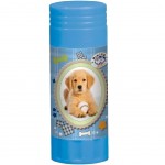 Stick de colle motif Chien 21 g