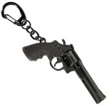 Porte clef métallique COLT PYTHON
