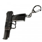 Porte clef métallique FN Five Seven