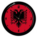 Pendule Albanie Cbkreation