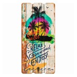 Porte torchon 1 support Relax