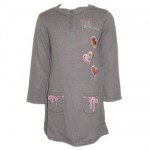 Robe manches longues Disney Princesses