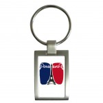 Porte-clés Paris