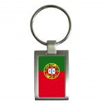 Porte-clés Portugal Cbkreation