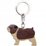 Porte clés Chien