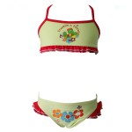 Maillot 2 pices Franklin