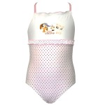 Maillot 1 pice  pois Littlest Petshop