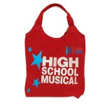 Sac High School Musical Rouge