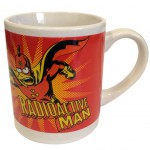 Tasse cramique The Simpsons