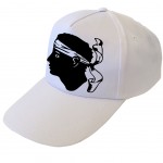 Casquette Adulte Corse By CBK
