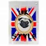 Essuie mains th�me UK