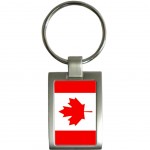 Porte clef Canada by Cbkreation