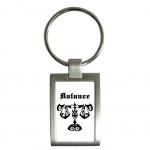 Porte clef Balance by Cbkreation