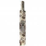 Allume bougie Gris Zippo