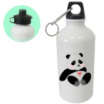 Gourde Panda par CBKreation
