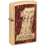 Zippo Harley Davidson ONE