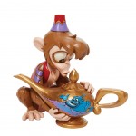 Figurine collection Aladdin - Abu