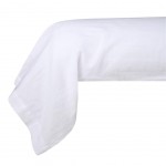 Protection de Traversin en molleton 43 x 180 cm