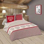 Parure de lit DARLA 220 x 240 cm Parure de lit DARLA 220 x 240 cm