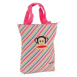 Grand sac shopping Vertical Paul Frank