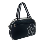 Sac week-end bleu New York Yankees